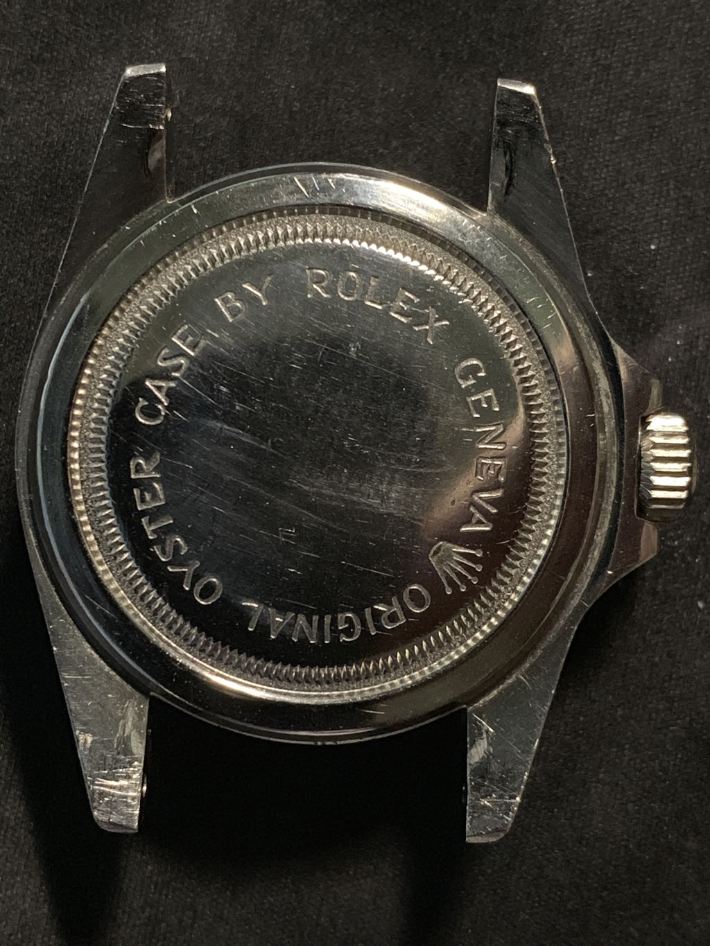 tudor 2483